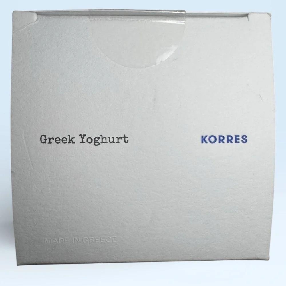 Korres Smart Yoghurt Probiotic Super Serum 30ml